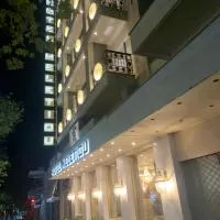 Hotel Meletiou, hotel a Thiva (Tebe)