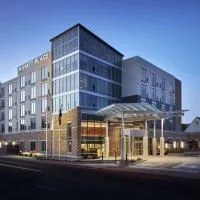 Hyatt Place Evansville, hotel en Evansville