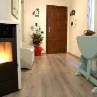 La Finestra sul Borgo, hotel di Campo Ligure