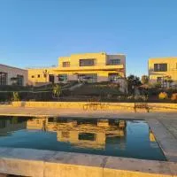 Tassourt Lodge, hotel en Essaouira