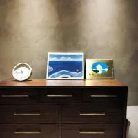 Lin's B&B, hotel v destinaci Pching-tung