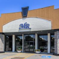 Motel Roberval, hotel poblíž Letiště Roberval - YRJ, Roberval