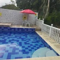 FINCA CAMPESTRE EL MIRADOR VIOTA, hotel em Viotá