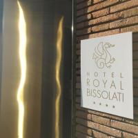 Hotel Royal Bissolati
