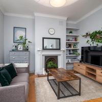 GuestReady - Newly renovated 2BR flat in the heart of Stoke Newington