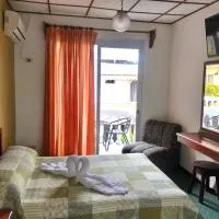 Hotel Malinche，奎波斯城的飯店