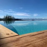 Radice Verde, hotel en Cissone