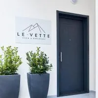 Le Vette, hotel u gradu Rovereto