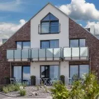 Pension An Bord, hotel i Varel