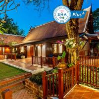 Legendha Sukhothai Hotel - SHA certified, hotel in Sukhothai