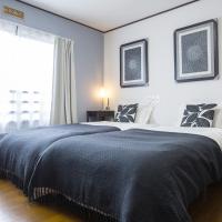 Flat piece chair house - Vacation STAY 34091v、国頭郡のホテル