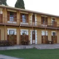 Chargo Boutique Lodge, hotel en Colesberg