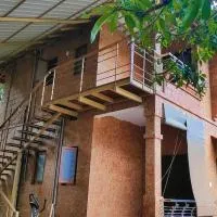 CHINCHOOS HOMESTAY, hotell i Kānnangād