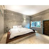 Mac Garden Resort, hotel em Ban Phe