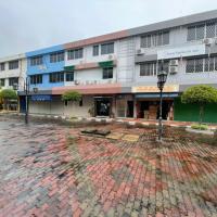 OYO 90411 Perdana Hotel Labuan, Labuan-flugvöllur - LBU, Labuan, hótel í nágrenninu