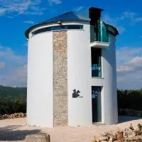 MoinhoPontoCom, hotel i Rio Maior