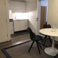 Kuukkeli Apartments Inari, hotel din Inari