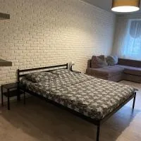 073 Уютная квартира ЖК «Софиевская Слободка», hotel a Vyshneve