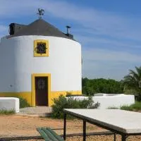 Moinho da Senta, viešbutis mieste Rio Majoras