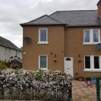 Spacious 2 double bedrooms house for a relaxing stay.