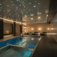 L' Hôtel & Spa Ribeauville-proche Colmar & Haut Koenigsbourg, hotel v destinaci Ribeauvillé