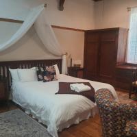 Lord Fraser Guest House, hotel in Wepener