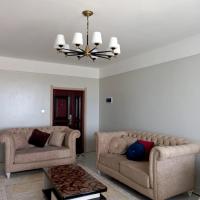 Apple Tree Apartment, hotel near Jomo Kenyatta International Airport - NBO, Nairobi