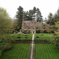 Charingworth Manor, hotel in Chipping Campden