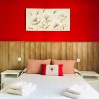 Casa El Tejar, hotel a Las Navas del Marqués