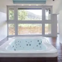 Arrieta में, होटल Hotel Txoriene - Arrieta - HBI01298