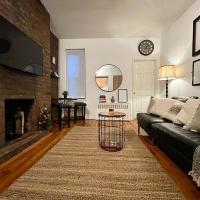 Cozy Entire Apartment in Upper East