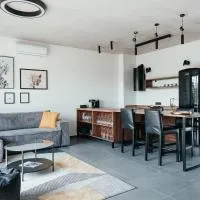 GASS GOLF Penati, hôtel à Šajdíkove Humence