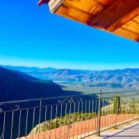 delphi aiolos center hotel panoramic view&yoga harmony hotel&rooms