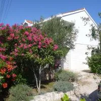 Apartments Suzana, hotel Ždrelacban