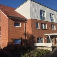 Bruchhausen-Vilsen में, होटल Thöles*** Hotel in Vilsen