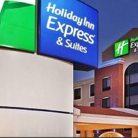 Holiday Inn Express & Suites Milwaukee NW - Park Place, an IHG Hotel, hotel in Milwaukee