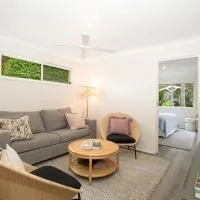 Hanalei I Pet Friendly I Directly Opposite Waterfront, hotel in Myola