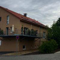 2nd Home Appartements 23, Hotel in Nieder-Olm