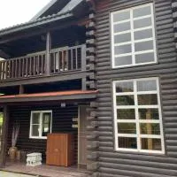 Peach Holiday Manoranor, hotell i Hualing