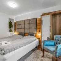 Esbjerg BB hotel, hôtel à Esbjerg