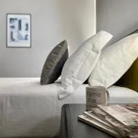 Hotel Gardenia Fiera, хотел в Cermenate