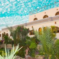 Janat Elsahara Hotel, hotel din Luxor