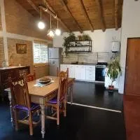 Casa LA OCASIÓN, готель у місті Лос-Реартес