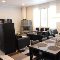 Ruva Holidays, Hotel in Kuusamo