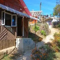 Theeng's Homestay(MIRIK), hotel di Mirik