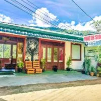 Water Side Residence, hotel u gradu 'Nallathanniya'