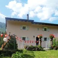Holiday Home Felice - OLV220