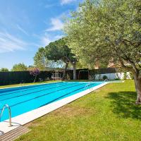 Apartment Edificio Blanqueries by Interhome, hotel sa Calella