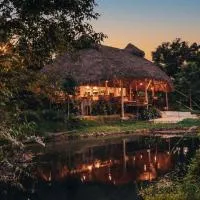El Valle Lodge, hotel v destinaci El Valle