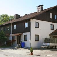 Apartment Giggenbach, Hotel in Kronberg